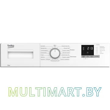 Сушильная машина BEKO DU9112GA картинка 4